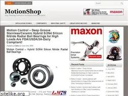 Sites similar to motionshop.net