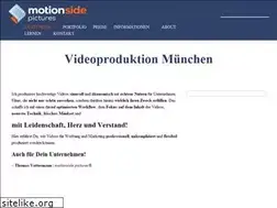 Sites similar to motionside.de