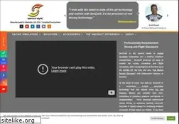 Sites similar to motionsimulatorforsale.com