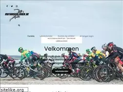 Sites similar to motionskalender.dk
