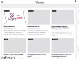 Sites similar to motionsquare.fr