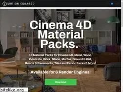 Sites similar to motionsquared.net