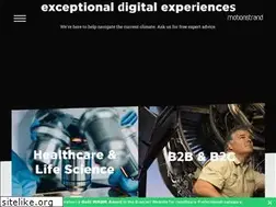 Sites similar to motionstrand.com