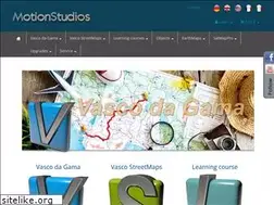Sites similar to motionstudios.de