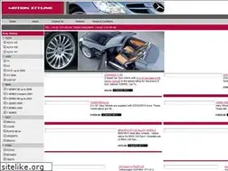 Sites similar to motionstyling.co.uk
