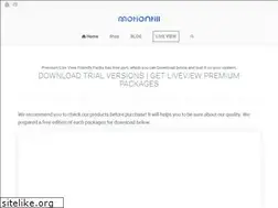 Sites similar to motiontill.com