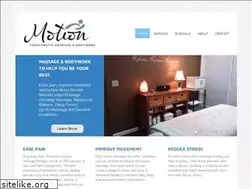 Sites similar to motiontmb.com