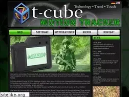 Sites similar to motiontracker.eu