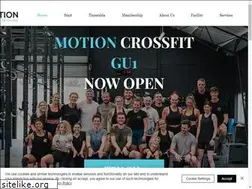 Sites similar to motiontraining.co.uk