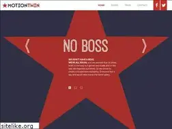 Sites similar to motiontwin.com