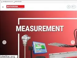 Sites similar to motionusa.com