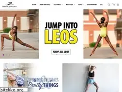 Sites similar to motionwear.com