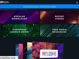 Sites similar to motionworship.com