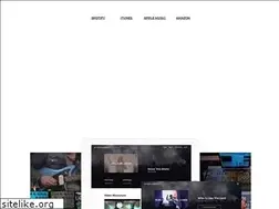 Sites similar to motionworshipband.com