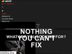 Sites similar to motip.com