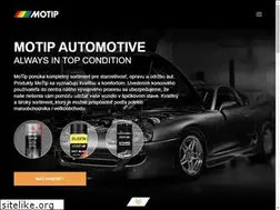 Sites similar to motip.sk