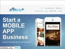 Sites similar to motiply.com