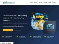 Sites similar to motipurindustries.com