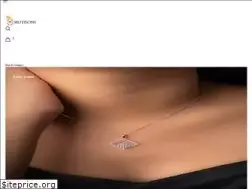 Sites similar to motisonsjewellers.com