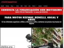 Sites similar to motissimo.es