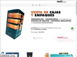 Sites similar to motistore.com