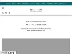Sites similar to motiv-art.com