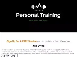 Sites similar to motiv8-fitness.com