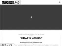 Sites similar to motiv8.me
