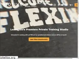 Sites similar to motiv8lexky.com