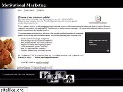 Sites similar to motiv8marketing.com