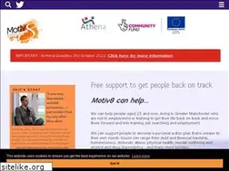 Sites similar to motiv8mcr.org