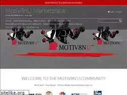 Sites similar to motiv8nu.com
