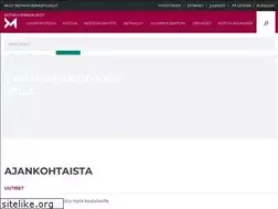 Sites similar to motiva.fi