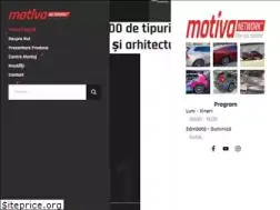 Sites similar to motiva.ro