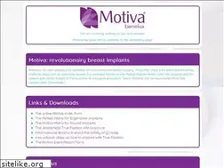 Sites similar to motivabenelux.com