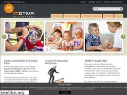 Sites similar to motivac.com