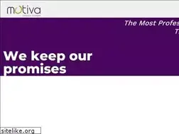 Sites similar to motivacc.com