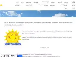 Sites similar to motivacija.weebly.com