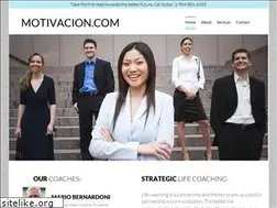 Sites similar to motivacion.com