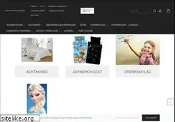 Sites similar to motivaciotextil.hu