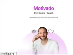 Sites similar to motivado.de