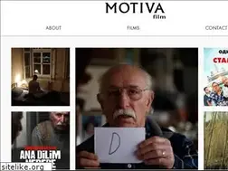 Sites similar to motivafilm.com