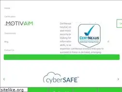 Sites similar to motivaim.com