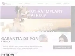 Sites similar to motivaimplantes.com.ar