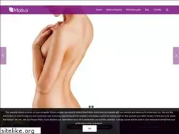 Sites similar to motivaimplantes.com.br