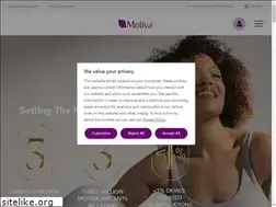 Sites similar to motivaimplants.com