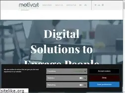 Sites similar to motivait.net