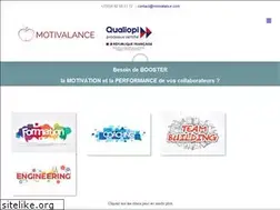 Sites similar to motivalance.com