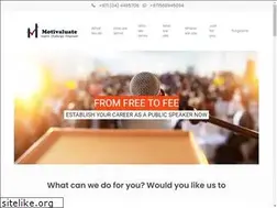 Sites similar to motivaluate.com