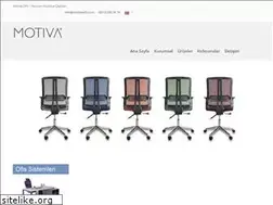 Sites similar to motivaofis.com